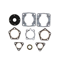 Load image into Gallery viewer, Vertex Gaskets 80-81 Polaris Apollo/Cutlass/Galaxie Complete Gasket Kit w/ Oil Seals Uncategorized Vertex Pistons   
