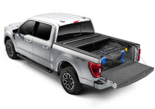 Load image into Gallery viewer, Roll-N-Lock 2024 Ford Ranger 5ft Bed Cargo Manager Roll-N-Lock
