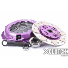 Load image into Gallery viewer, XClutch 86-89 Acura Integra RS 1.6L Stage 2 Cushioned Ceramic Clutch Kit
