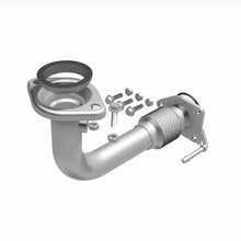 Load image into Gallery viewer, BRE Exhaust 03-07 Accord 2.4L Front Pipe Kit
