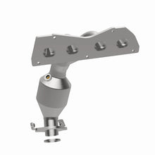 Load image into Gallery viewer, Magnaflow 12-15 Toyota Camry 2.5L Direct Fit Converter
