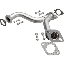 Load image into Gallery viewer, BRE Exhaust 98-04 Passport Rodeo  Sport 3.2L Front Pipe Kit
