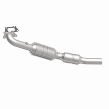 Load image into Gallery viewer, MagnaFlow Conv DF 12-13 Chevrolet Camaro V6 3.6L
