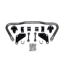 Load image into Gallery viewer, Hellwig 03-09 Chevrolet C4500 Kodiak Solid Heat Treated Chromoly 1-5/8in Front Sway Bar
