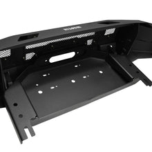 Load image into Gallery viewer, Westin 21-23 Ford F-150 (Excl. 2022+ Lightning EV) Pro-Series Front Bumper - Tex. Blk Westin
