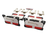 Load image into Gallery viewer, Brembo OE 12-16 Hyundai Equus/15-17 Kia K900 PRIME Ceramic Brake Pad - Front | P30082N
