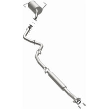 Load image into Gallery viewer, MagnaFlow BRE Exhaust Kit 10-17 Subaru Outback 2.5L
