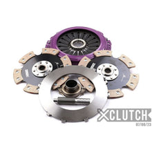 Load image into Gallery viewer, XClutch Subaru 9in Twin Solid Ceramic Multi-Disc Service Pack | XMS-230-SU01-2E-XC

