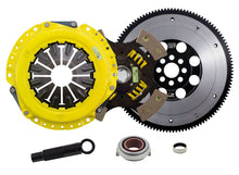 Load image into Gallery viewer, ACT 2012 Honda Civic XT/Race Sprung 4 Pad Clutch Kit Clutch Kits - Single ACT   
