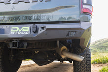 Load image into Gallery viewer, DV8 Offroad 19-26 Ram 2500/3500 Spec Series Rear Bumper
