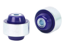 Load image into Gallery viewer, SuperPro X-Trail Front Lower Control Inner Rear Superpro
