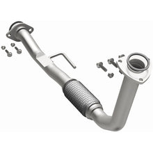 Load image into Gallery viewer, BRE Exhaust 92-93 Camry 2.2L Front Pipe Kit | 107-0136

