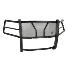 Load image into Gallery viewer, Westin 2019 Chevrolet Silverado 1500 HDX Grille Guard - Black w/ Sensors Westin
