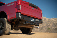 Load image into Gallery viewer, DV8 Offroad 2017-2025 Ford Super Duty Spec Series Rear Bumper
