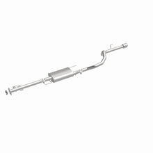 Load image into Gallery viewer, MagnaFlow BRE Exhaust Kit 10-22 Toyota 4Runner 4L
