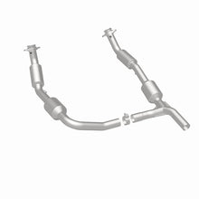 Load image into Gallery viewer, MagnaFlow Conv Direct Fit OEM 07-08 Ford E-150
