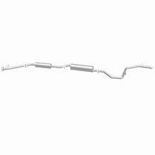Load image into Gallery viewer, MagnaFlow BRE Exhaust Kit 14-15 HONDA ODYSSEY 3.5L
