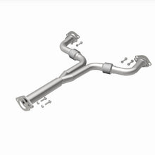 Load image into Gallery viewer, BRE Exhaust 03-07 G35 3.5L Front Pipe Kit
