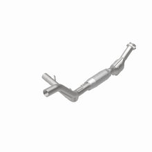 Load image into Gallery viewer, MagnaFlow Conv DF 97-98 Ford F-150 Pickup 4.2L P/S 4WD
