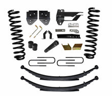 Load image into Gallery viewer, SKY Coil Springs Lift Springs Skyjacker   
