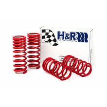 Load image into Gallery viewer, H&amp;R 94-95 Ford Mustang/Mustang Cobra V8 Race Spring
