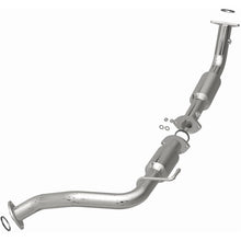 Load image into Gallery viewer, Magnaflow 08-17 Toyota Sequoia 5.7L CARB Compliant Direct-Fit Catalytic Converter
