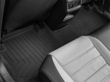Load image into Gallery viewer, WeatherTech 23-24 Honda CR-V Rear FloorLiner HP - Black | 4417802IM
