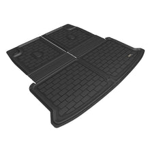 Load image into Gallery viewer, 3D MAXpider 24-26 Lexus TX/TX 500H Kagu Black Integrated Seatback Cargo Liner
