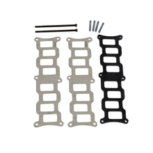 Load image into Gallery viewer, BBK Performance Parts 1549 SBF TRICK FLOW TFS INTAKE MANIFOLD 3/8 PHENOLIC SPACER KIT Engine Intake Manifold Spacer BBK Performance Parts   
