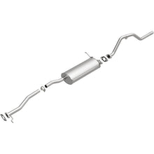 Load image into Gallery viewer, MagnaFlow BRE Exhaust Kit 95-00 Kia Sportage 2.0L
