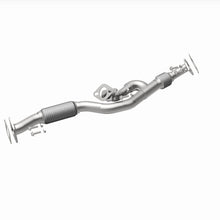 Load image into Gallery viewer, BRE Exhaust 05-08 Tucson Sportage 2.7L Front Pipe Kit
