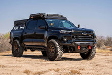 Load image into Gallery viewer, DV8 23-24 Chevy Colorado Spec Series Front Bumper
