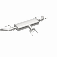 Load image into Gallery viewer, MagnaFlow BRE Exhaust Kit 14-18 Mazda 3 2.0L
