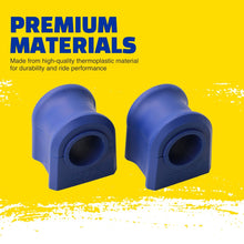 Load image into Gallery viewer, MOOG 05-07 Ford F-250 Super Duty Front To Frame Sway Bar Bushing | K200880
