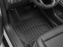 Load image into Gallery viewer, WeatherTech 2025 GMC Terrain (Incl. Denali)/Chevrolet Equinox Front FloorLiner HP - Black
