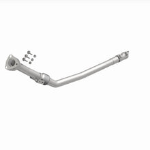 Load image into Gallery viewer, BRE Exhaust 02-05 A4 Quattro A4 1.8L Front Pipe Kit
