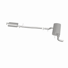 Load image into Gallery viewer, MagnaFlow BRE Exhaust Kit 10-17 Equinox Terrain 2.4L
