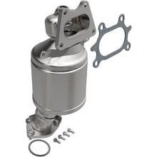 Load image into Gallery viewer, Magnaflow 04-07 Saturn Vue 3.5L Direct Fit Converter
