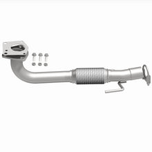 Load image into Gallery viewer, BRE Exhaust 05-11 9-3 2.0L Front Pipe Kit | 107-0225
