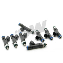 Load image into Gallery viewer, DeatschWerks LS1/LS6 Series / 85-04 4.6L &amp; 5.0L V8 Mustang 35lb Injectors
