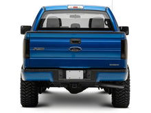 Load image into Gallery viewer, Raxiom 09-14 Ford F-150 Styleside Axial Series LED Tail Lights w/ Halo- Blk Housing (Smoked Lens) Tail Lights Raxiom
