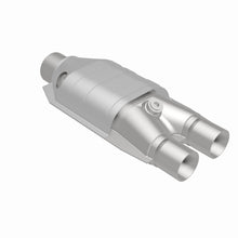 Load image into Gallery viewer, MagnaFlow Conv Universal 2.5/2 Single/Dual O2
