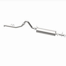 Load image into Gallery viewer, MagnaFlow BRE Exhaust Kit 98-99 Dodge Durango
