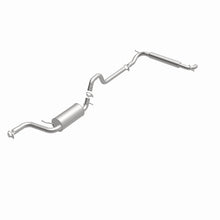 Load image into Gallery viewer, MagnaFlow BRE Exhaust Kit 05-07 Grand Caravan Town &amp; Country
