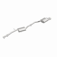 Load image into Gallery viewer, MagnaFlow BRE Exhaust Kit 09-16 Audi A4 Quattro 2L
