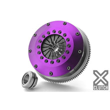 Load image into Gallery viewer, XClutch 01-06 BMW M3 Base 3.2L 8in Twin Solid Ceramic Clutch Kit
