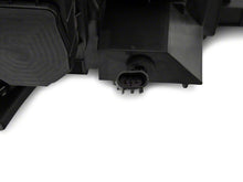 Load image into Gallery viewer, Raxiom 09-14 Ford F-150 G2 Super White LED Halo Projector Headlights- Black Housing- Clear Lens | T542835
