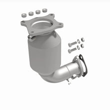 Load image into Gallery viewer, Magnaflow 20-21 Subaru WRX 2.0L Direct Fit Cat Converter
