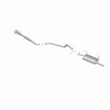 Load image into Gallery viewer, MagnaFlow BRE Exhaust Kit 00-02 Nissan Sentra 1.8L
