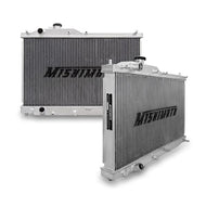 Mishimoto Honda S2000 Performance Aluminum Radiator, 2000-2009